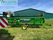 Cosechadora de Cereal - John Deere - w 540