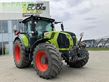 Tractor agrícola - Claas - arion 660 cmatic focus