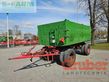 Volquet - Fliegl - 2-achs-2-seiten