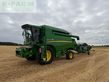 Cosechadora de Cereal - John Deere - w440