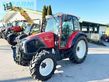 Tractor agrícola - Lindner - geotrac 84