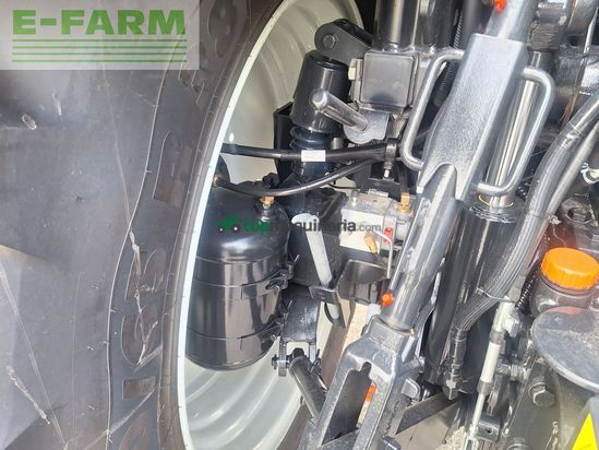 Tractor agrícola - Steyr - 4140 expert cvt