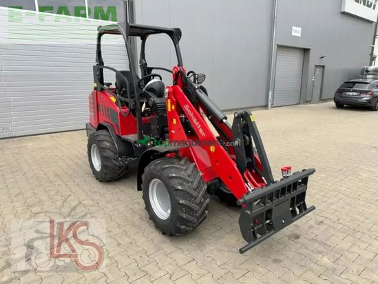 Telescopica - Schaffer - 3650