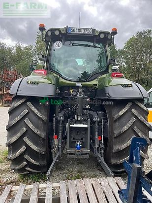 Tractor agrícola - Valtra - t 175 ed
