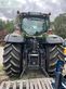 Tractor agrícola - Valtra - t 175 ed