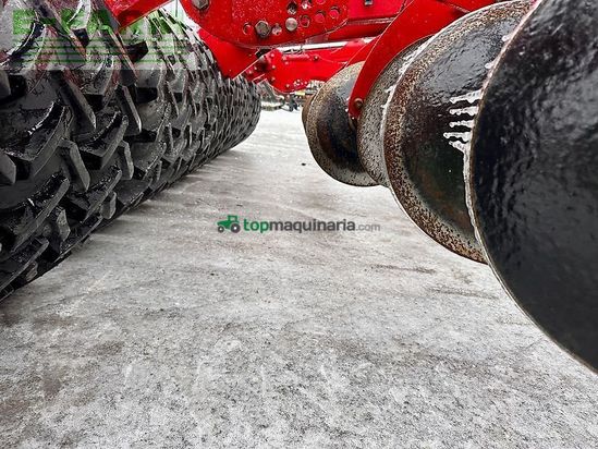 Cultivador - Horsch - tiger 5 mt