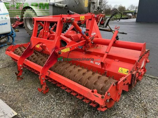 Grada rotativa - Kuhn - el162