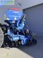 Combinado de siembra - Lemken - zirkon 10 + solitair 9 d