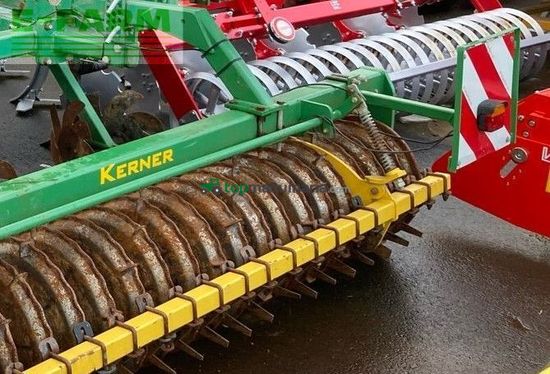 Cultivador - Kerner - Komet 4.80