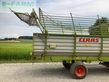 Cinta transportadora de forraje - Claas - sprint 330k guter zustand