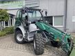 Telescopica - kramer - kl 35.8 t