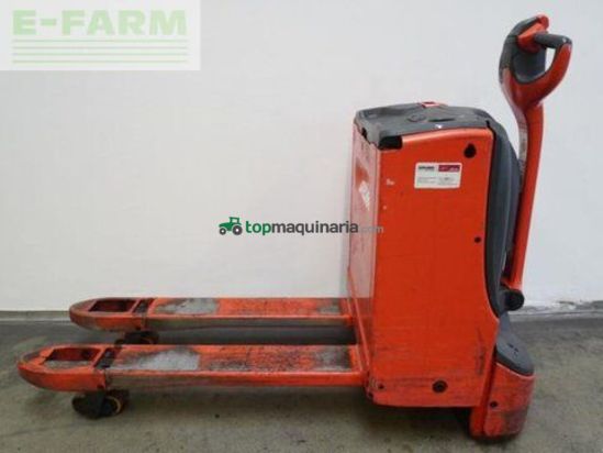 Elevadora - Linde - t 18 1152-02