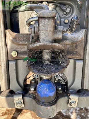 Tractor agrícola - Fendt - 936 vario profi plus rtk