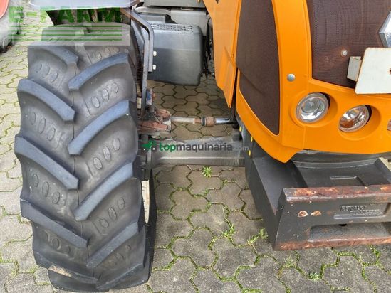 Tractor agrícola - Renault - celtis 436 rx