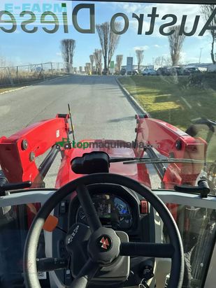 Tractor agrícola - Massey Ferguson - massey ferguson 3al.95 efficient