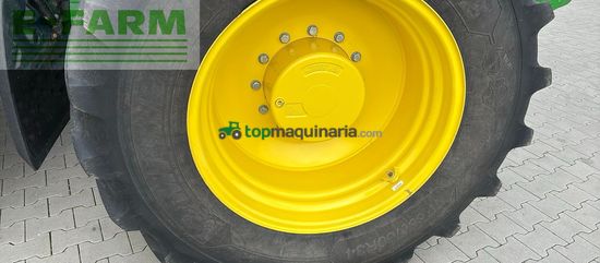 Tractor agrícola - John Deere - 7R 350