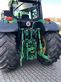 Tractor agrícola - John Deere - 6155 m