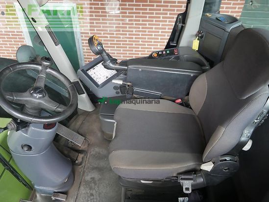 Tractor agrícola - Claas - xerion 3800 trac TRAC