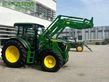 Tractor agrícola - John Deere - 6100mc