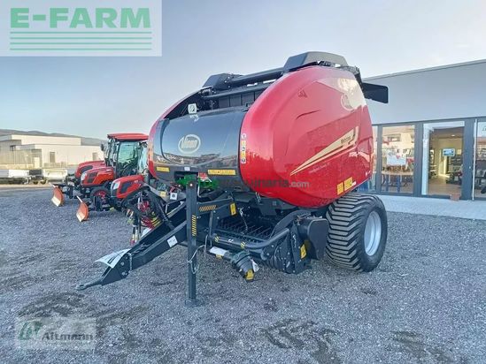 Empacadora gigant - Vicon - rv5220 plus sc-14