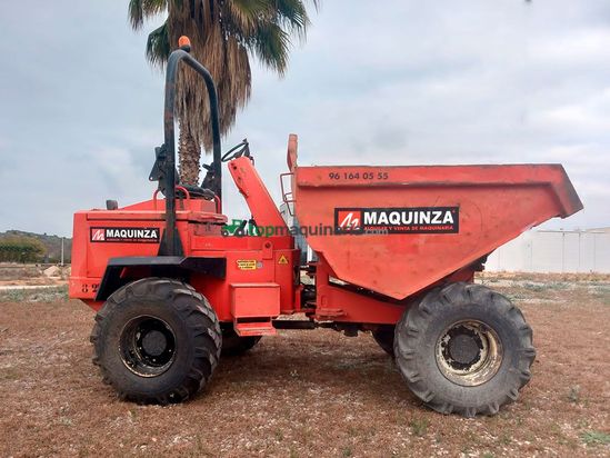 BARFORD SX9000