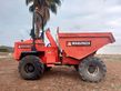 BARFORD SX9000
