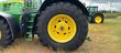 Tractor agrícola - John Deere - 7R 290