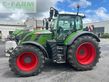 Tractor agrícola - Fendt - 718 s4 power +