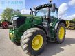 Tractor agrícola - John Deere - 6175r ft4