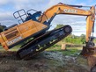 Excavadora - CX250E