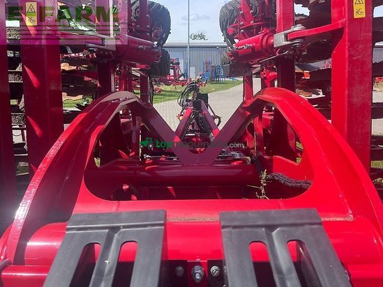 Grada de disco - Horsch - joker 6 rt