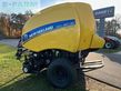 Empacadora gigant - New Holland - roll belt 180 cropcutter