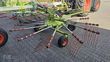 Rastrillo - Claas - liner 880