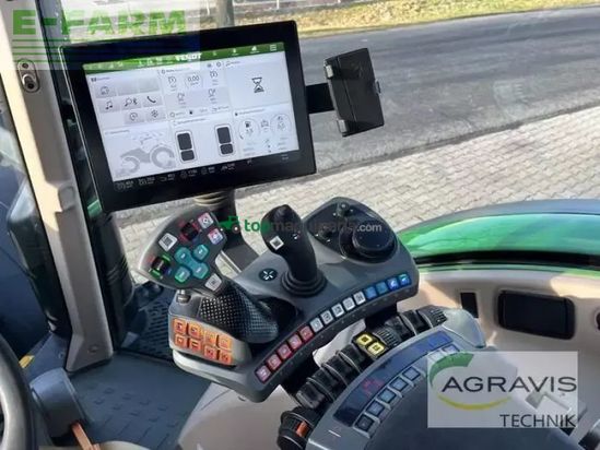 Tractor agrícola - Fendt - 724 vario gen-6 profi+ setting 2