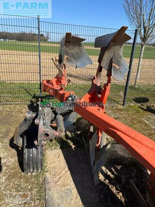 Arado - Kuhn - multimaster 123t