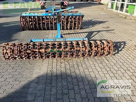 Arado - Pöttinger - servo 6.50 nova