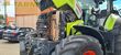 Tractor agrícola -  - axion 870 cmatic cebis touch, gps ready