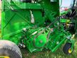 Empacadora gigant - John Deere - f441m