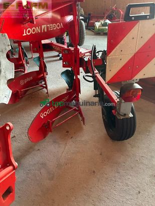 Arado - Vogel & Noot - m 1000 plus 4-scharig