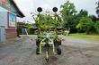 Henificador - Claas - volto 1300 t