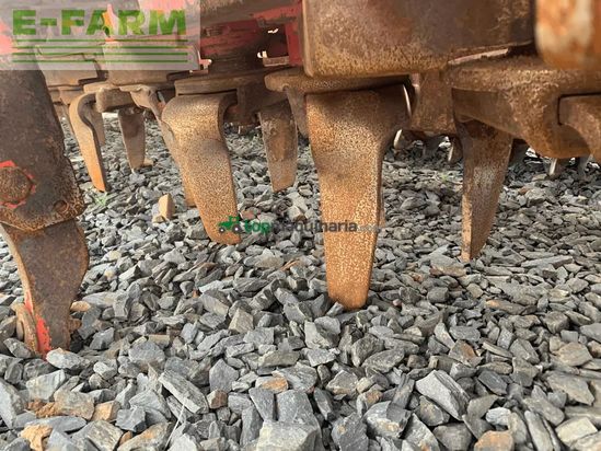 Grada rotativa - Maschio - dm 3000