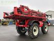 Atomizador - Agrifac - condor iv 5000