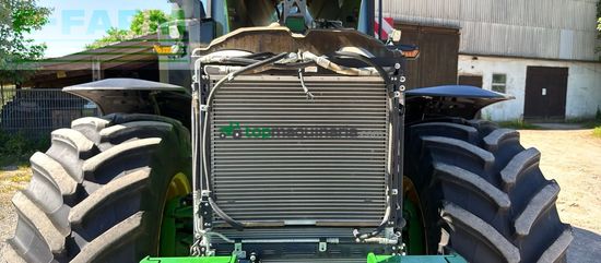 Tractor agrícola - John Deere - 8R 370