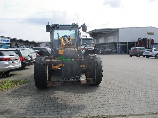 Telescopica - JCB - tm 310
