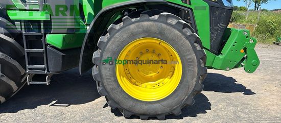 Tractor agrícola - John Deere - 8R 310