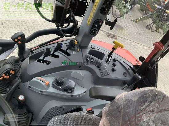 Tractor agrícola - Steyr - plus 4100 1.5 demo