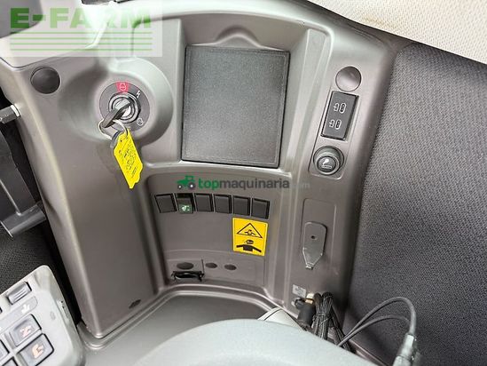 Cosechadora de Cereal - Claas - jaguar 950