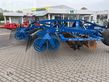 Grada de disco - Kockerling - rebell classic 600 t