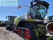 Cosechadora de Cereal - Claas - jaguar 990 terra trac t4/e5