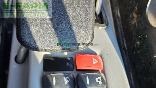 Minicargadora - JCB - 403 smart power 403 smart power